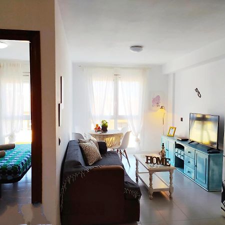 Alquilaencanarias-Medano, Cabezo Beach, Sea Views! El Médano Exteriér fotografie