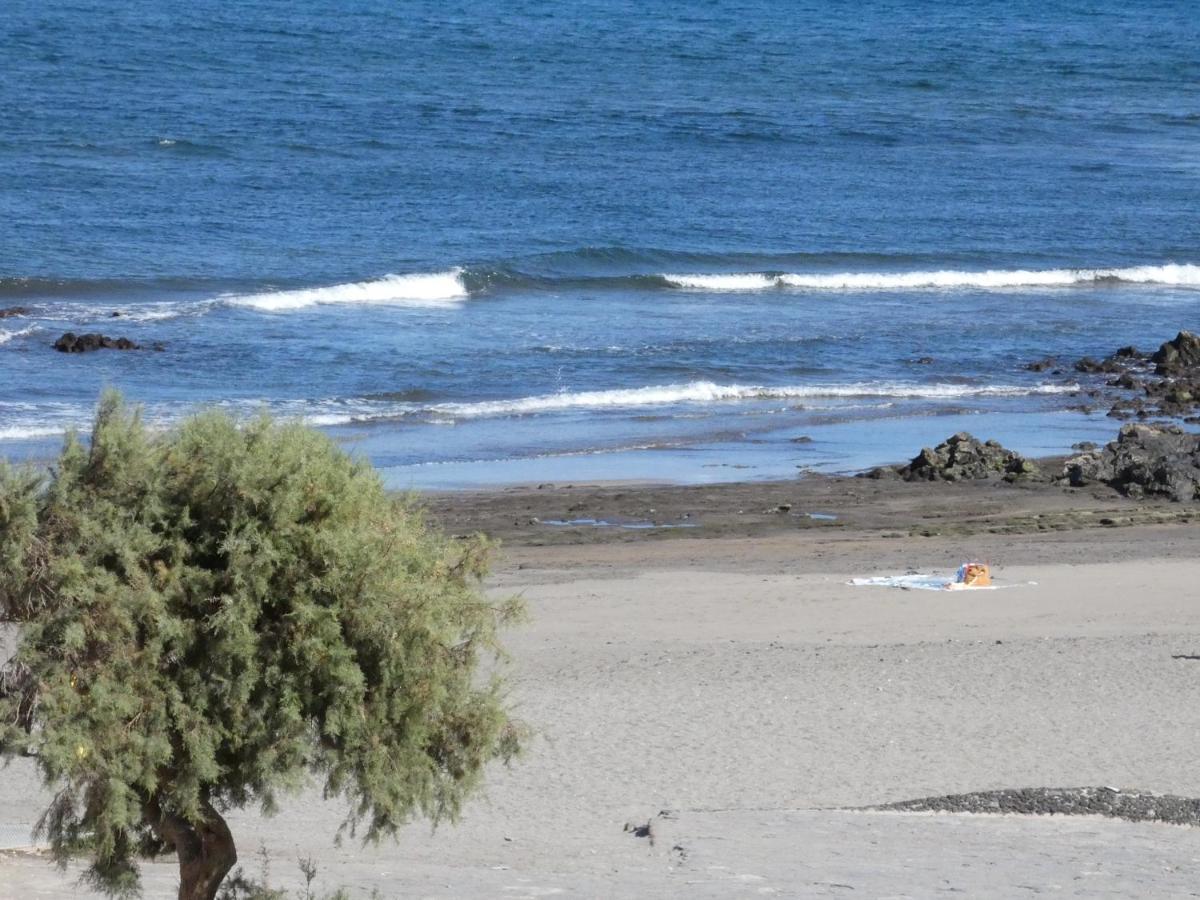 Alquilaencanarias-Medano, Cabezo Beach, Sea Views! El Médano Exteriér fotografie