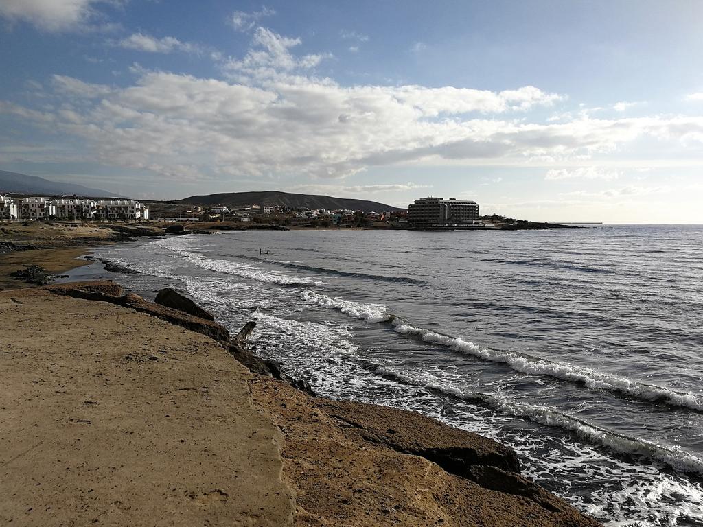 Alquilaencanarias-Medano, Cabezo Beach, Sea Views! El Médano Exteriér fotografie